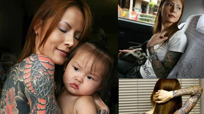 Nhật vất vả tìm việc cho các yakuza hoàn lương ảnh 1