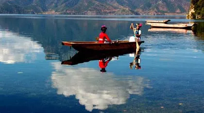 Khám phá tục tẩu hôn tại "Nữ nhi quốc" ảnh 2 Khám phá tục tẩu hôn tại "Nữ nhi quốc" ảnh 2