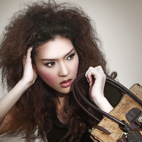 Mỹ Hạnh: Thèm được đóng vai phản diện"nặng ký" ảnh 4