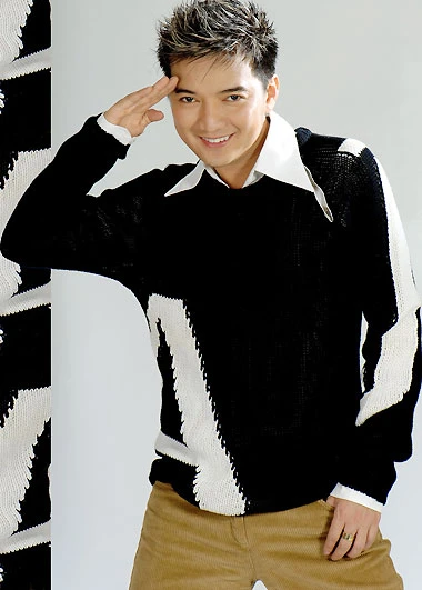 Đàm Vĩnh Hưng sẽ hát 25 phút. Ảnh do nhân vật cung cấp.