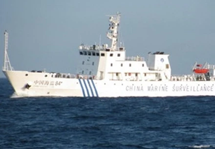 Philippines sẽ đệ trình Liên Hợp Quốc bản tố cáo Trung Quốc ảnh 1