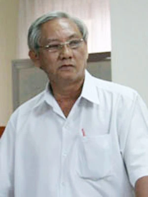 Giám đốc Sở GD - ĐT Bình Dương xin từ chức ảnh 1