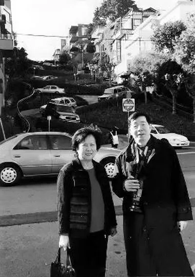 "Tây du ký" và nghị lực của đạo diễn Dương Khiết ảnh 3 "Tây du ký" và nghị lực của đạo diễn Dương Khiết ảnh 3