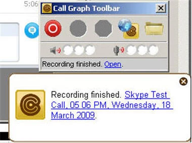 Top 10 phần mềm miễn phí ghi âm đàm thoại Skype ảnh 3
