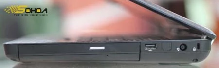 Ngắm CQ mang phong cách Envy của HP ảnh 3