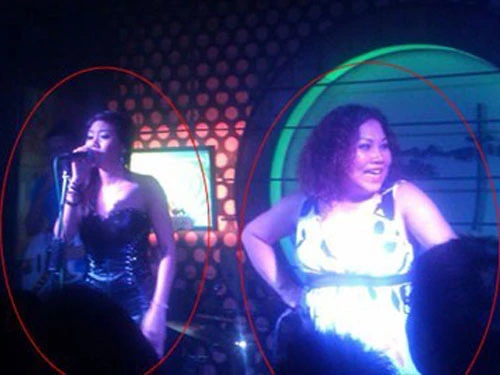 Tiên học lễ, hậu học hát ảnh 1