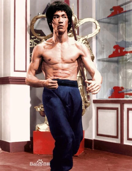 Cuộc đời Lý Tiểu Long lên phim Hollywood ảnh 1