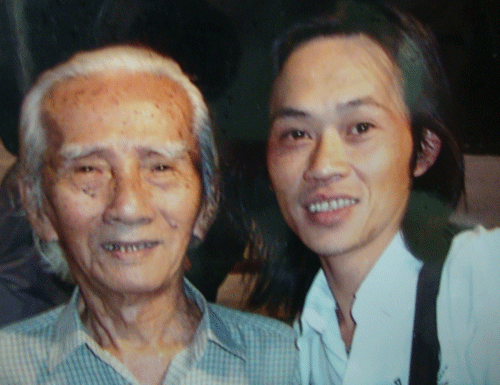 Gã si tình nặng nghiệp cầm ca: Tri ngộ “Tư Ếch” Văn Hường (kỳ 6) ảnh 4