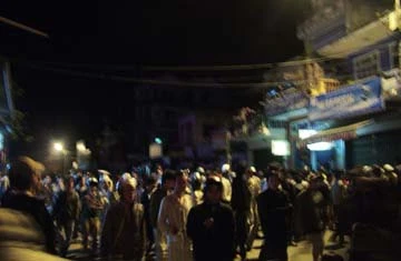 Huế đêm nay không ngủ ảnh 2