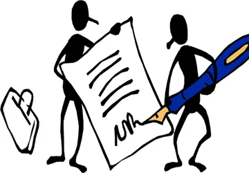 Kinh nghiệm pháp lý: Soạn thảo hợp đồng dân sự: Càng rõ nghĩa càng tốt! ảnh 1