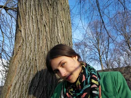 Chụp ảnh thử bằng Nokia N8 ảnh 2