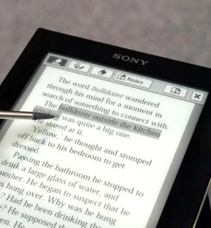 Những e-book reader đáng tiền ảnh 2