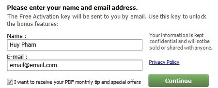 Đọc và tạo file PDF theo phong cách 3D độc đáo ảnh 3 Đọc và tạo file PDF theo phong cách 3D độc đáo ảnh 3