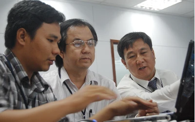 Giao lưu trực tuyến: Vay tiền mua nhà diện thu nhập thấp, xây nhà trọ... ảnh 3