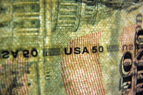 Những thay đổi về thiết kế của các đồng đôla mới ảnh 11