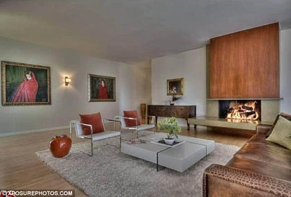 Đột nhập căn biệt thự hơn 100 tỉ VNĐ của Cheryl Cole ảnh 4