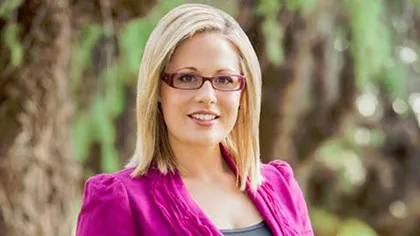 Mỹ có nghị sĩ lưỡng tính đầu tiên ảnh 1 Mỹ có nghị sĩ lưỡng tính đầu tiên ảnh 1