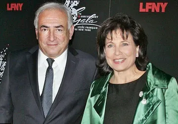 Tổng giám đốc IMF bị buộc tội tấn công tình dục ảnh 1 Tổng giám đốc IMF bị buộc tội tấn công tình dục ảnh 1