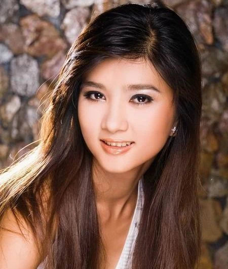 Kim Tuyến xác nhận đã li dị ảnh 1