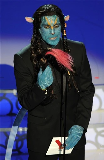 "The Hurt Locker" đoạt 6 giải Oscar ảnh 7