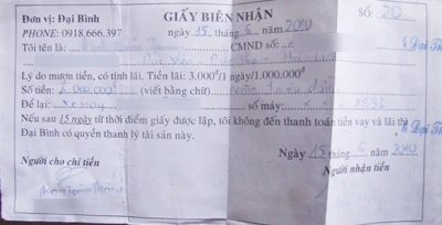 Cá độ “phủ sóng” làng đại học Thủ Đức ảnh 1