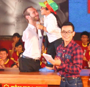 Thông điệp về niềm tin cuộc sống ảnh 1 Thông điệp về niềm tin cuộc sống ảnh 1