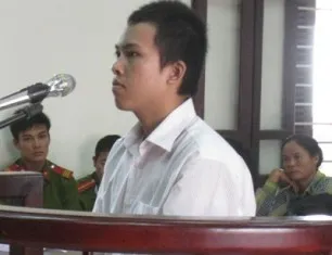 Kẻ sát nhân nhận họ hàng với Lê Văn Luyện bị y án ảnh 1