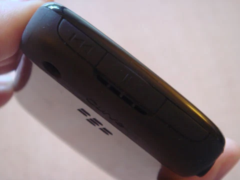 BlackBerry 8520 - một chiếc Curve giá rẻ ảnh 4