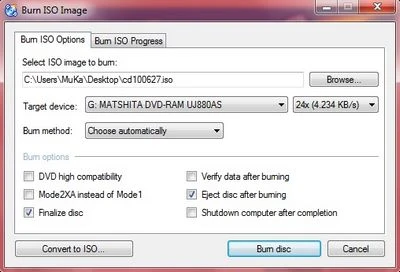 Làm gì khi quên mật khẩu đăng nhập Windows 7 ảnh 1