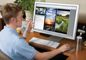 Mặt trái của “đại học online” ảnh 1 Mặt trái của “đại học online” ảnh 1