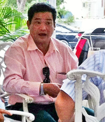 Resort Thế Giới Xanh bị lừa bán? ảnh 1