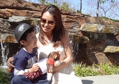 Jennifer Phạm xin lỗi fan vì thiếu kiềm chế ảnh 2