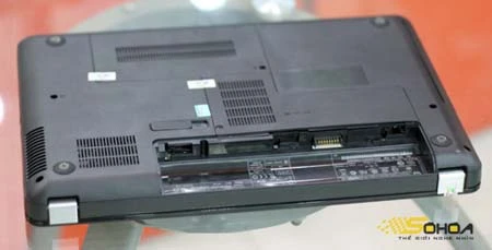 Ngắm CQ mang phong cách Envy của HP ảnh 9