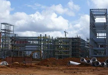 Dự án bauxite không hiệu quả ảnh 2