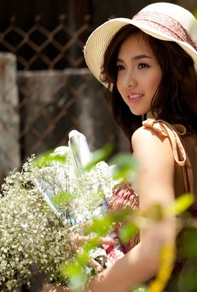 Một Ngọc Diệp rất khác ảnh 3