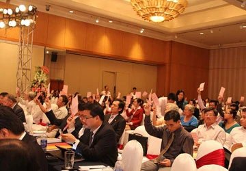 Ngân hàng lại “nóng” chuyện sáp nhập ảnh 1