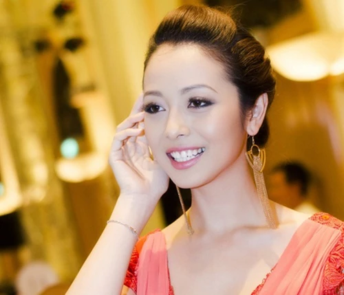 Jennifer Phạm hé lộ kế hoạch đón Tết tại Mỹ ảnh 1 Jennifer Phạm hé lộ kế hoạch đón Tết tại Mỹ ảnh 1