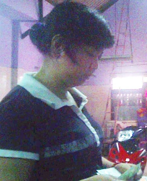 Đánh bạc tiền triệu qua máy ảnh 2