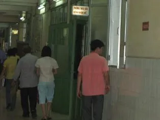 Vụ cướp tiệm vàng ở Bắc Giang: Cháu Bích cần điều trị tâm lý ảnh 1