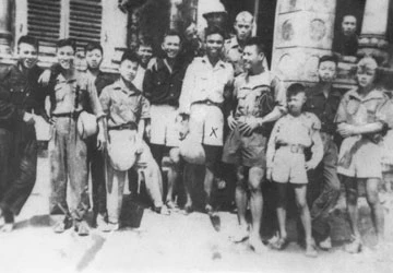 Chuyện đời đại sứ Bài 1: Vào đời ngoại giao ảnh 1