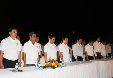 An toàn giao thông: Chính người cầm lái quyết định ảnh 1