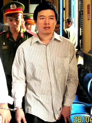 Ông chủ tiệm vàng và 2 triệu đồng tội lỗi ảnh 1