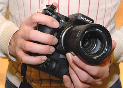 "Chợ" máy ảnh cũ sôi động dịp gần Tết ảnh 3 "Chợ" máy ảnh cũ sôi động dịp gần Tết ảnh 3