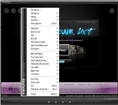 5 phần mềm phát video không cần cài thêm codec ảnh 2 5 phần mềm phát video không cần cài thêm codec ảnh 2