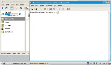 Bổ sung phần mềm cho Acer Aspire One Linux ảnh 1 Bổ sung phần mềm cho Acer Aspire One Linux ảnh 1