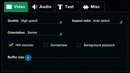 Ứng dụng để xem video tốt hơn trên Android ảnh 3 Ứng dụng để xem video tốt hơn trên Android ảnh 3