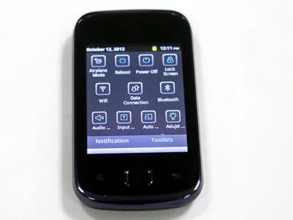 Bộ đôi smartphone Gionee giá siêu rẻ ảnh 4