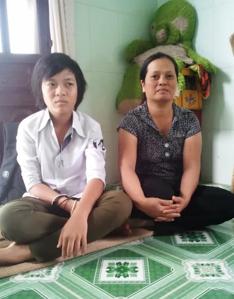 Vụ bắt người qua Campuchia đòi tiền chuộc: Chuyển hồ sơ cho Công an Tây Ninh ảnh 2