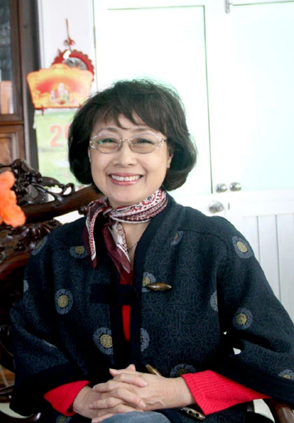 NSƯT Kim Tiến kể chuyện lần đầu thuyết minh Tây Du Ký ảnh 2