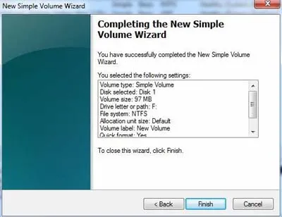 Tạo, cài đặt và đính kèm file VHD ảnh 8 Tạo, cài đặt và đính kèm file VHD ảnh 8